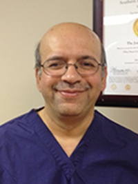 Dr. Vasantha Pai, MD