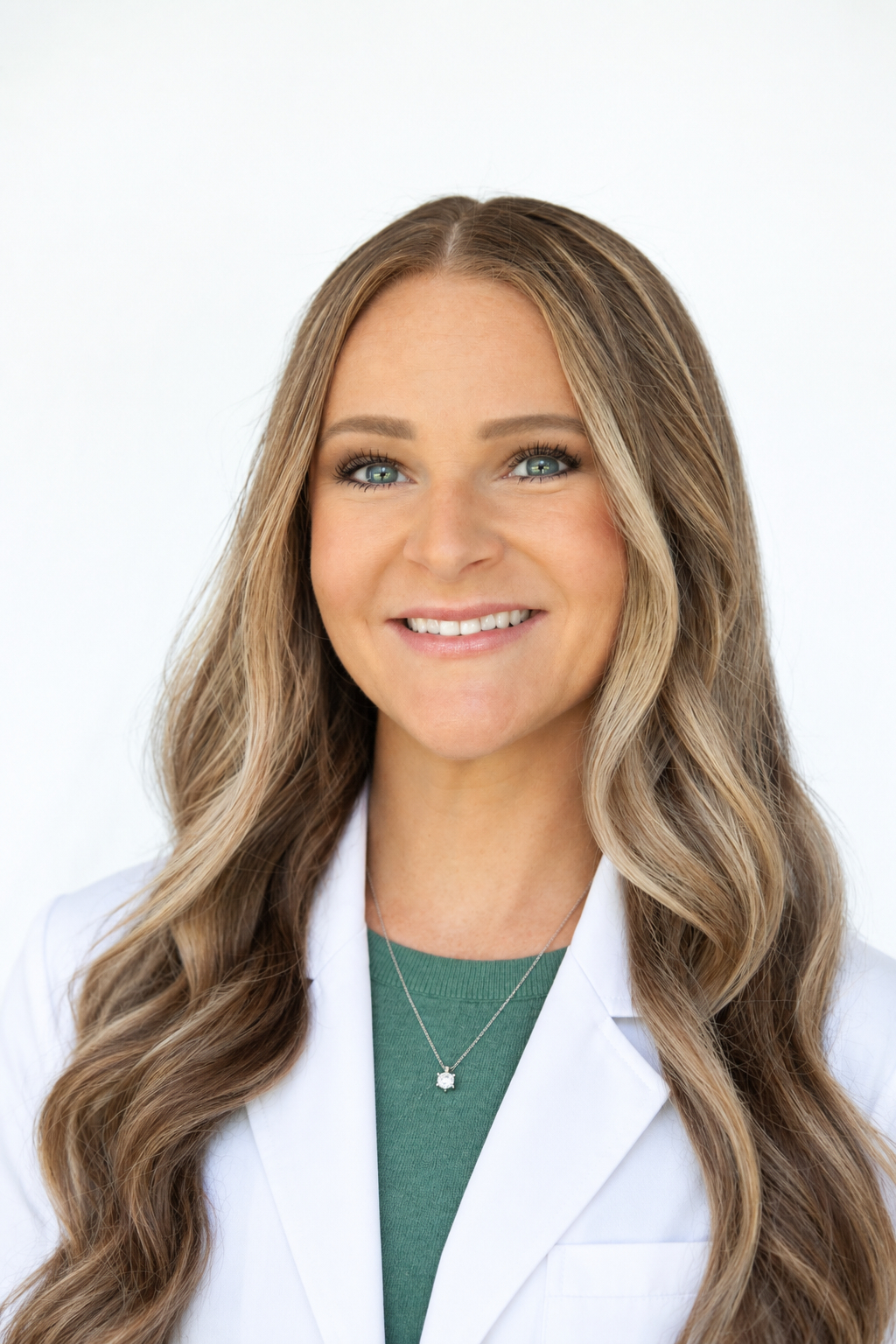 April Clark, MSN, FNP-BC