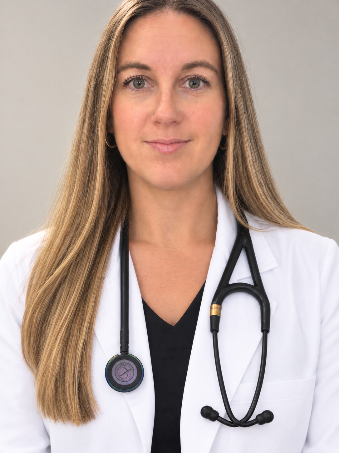 Thea Goebel, APRN, FNP-BC
